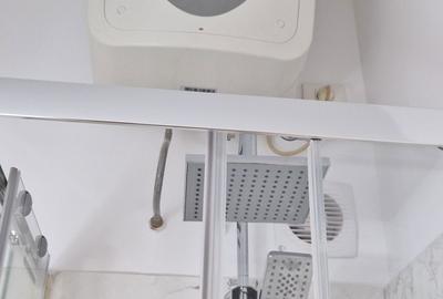 Apartament nedecomandat în Noua - 2