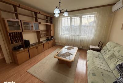 Apartament cu 3 camere decomandat, mobilat în Central - 12