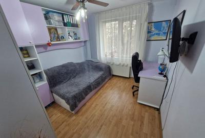 Apartament cu 3 camere decomandat, mobilat în Dristor - 6