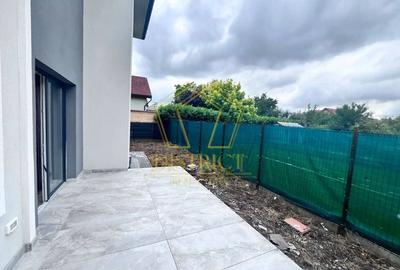 Casa individuala de lux cu 4 camere I Dumbravita - 14