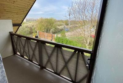 Apartament cu 3 camere decomandat în Exterior Vest - 7