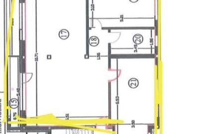 Apartament de 3 camere, cu priveliste in Andrei Muresanu - 2