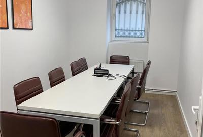 Spațiu comercial, de 200 mp, în Central - 5