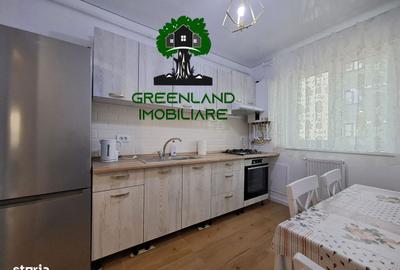 Apartament cu 2 camere decomandat în Bucium - 10