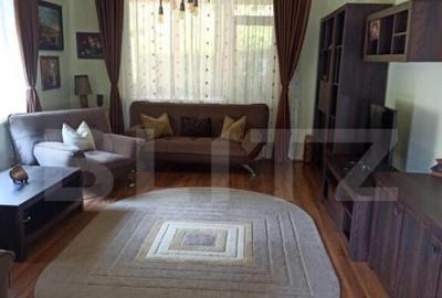 Casa tip vila 8 camere, 350mp, zona Corunca - 2