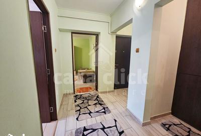 Apartament cu 2 camere decomandat, mobilat în Siderurgiștilor - 13