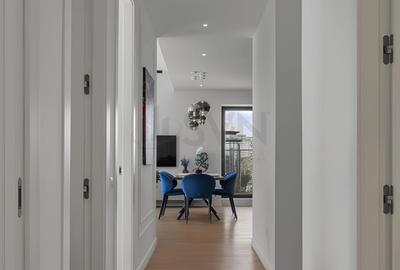 REA1026046 Apartament spatios 4 camere One Verdi Park I View superb - 18