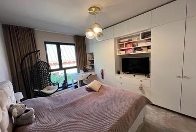 Casa Tip Duplex D+P+Et,situata in cartierul Grigorescu! - 10