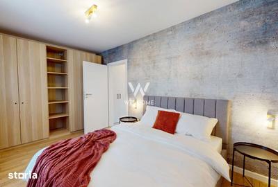 Apartament cu 4 camere în Cristian - 9
