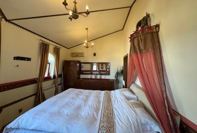 De închiriat apartament 4 camere – zona Peninsulară, Constanța, vedere superbă l - 44