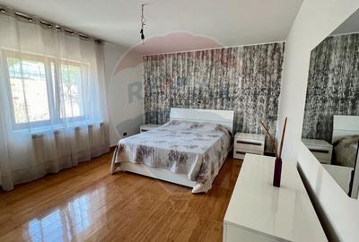 Casa spatioasa P+M si teren generos de 4151 mp in Tg. Bujor Galati - 8