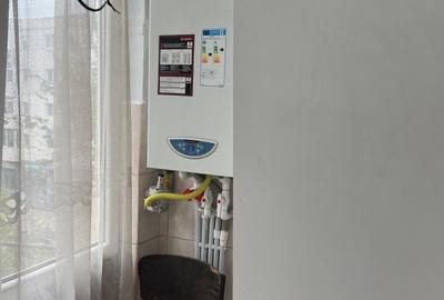 Apartament cu 2 camere decomandat în Anda - 5