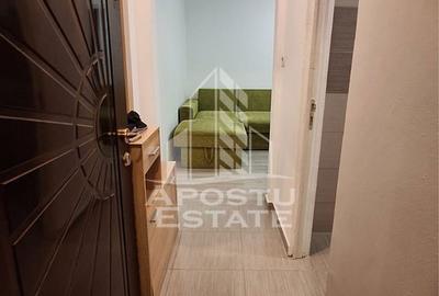 Apartament cu 2 camere semidecomandat în Șagului - 7