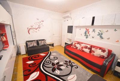 Garsonieră decomandată, mobilată în Iosefin - 5