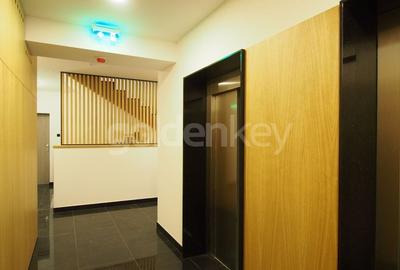 Apartament cu 3 camere langa Parcul Verdi - 11