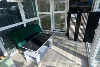 Garsonieră decomandată în Central - 17