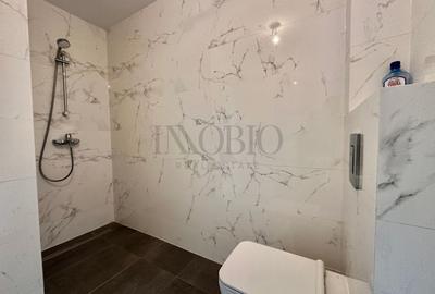 Apartament cu 4 camere în Iancu Nicolae - 12