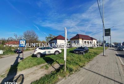 Spațiu comercial, de 550 mp, în Central - 10