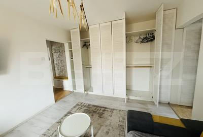 Apartament cu 3 camere – spatios si luminos – Cartier Astra - 3