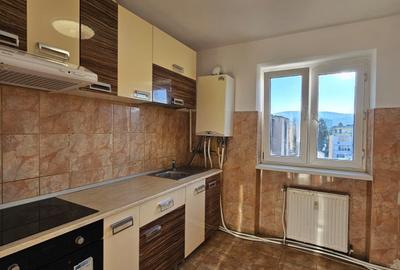 Apartament 2 camere,2 balcoane,Zona Scoala Generala Andrei Saguna - 18