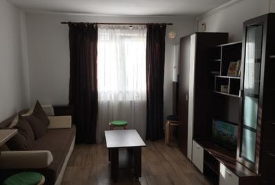 Garsoniera in Rasnov pe str. Campului
