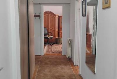 Apartament cu 2 camere decomandat în Mărăști - 2