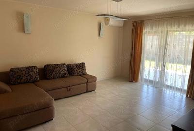 Proprietar inchiriez casa cu 4 camere in zona Braytim - 5