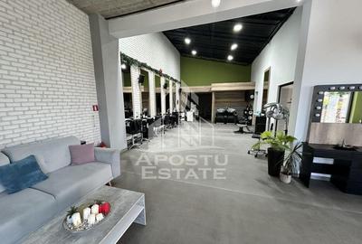 Spatiu comercial SAD, amenajat modern, parcare, zona Ghir... - 10