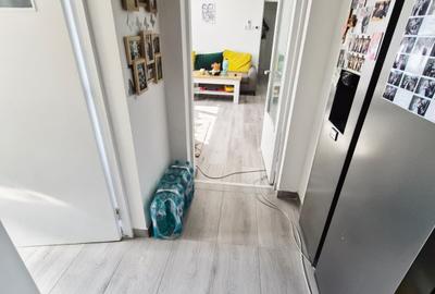 Apartament cu 3 camere semidecomandat în Bucur Obor - 7