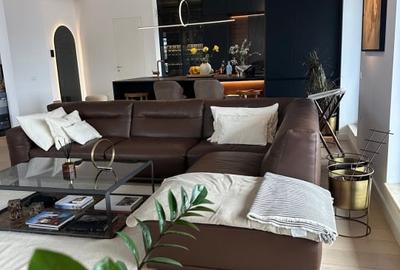 Apartament cu 3 camere decomandat, mobilat în Aviației - 10