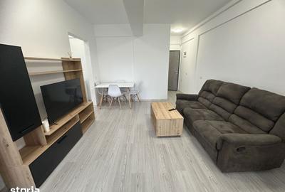 Apartament cu 2 camere în Central - 9