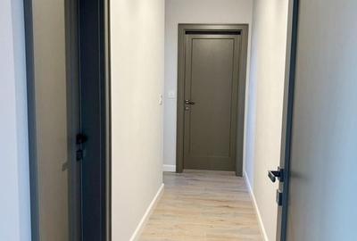 3 Camere - Mobilat - Utilat - Lux - Centrala Termica - 8