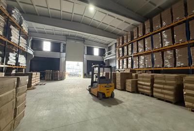 Spațiu industrial, de 1,950 mp, în Pantelimon - 6