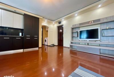 Apartament cu 2 camere în Ultracentral - 1