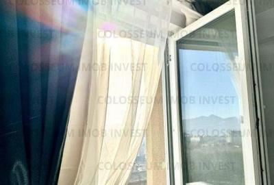 COLOSSEUM: Apartament 2 Camere mobilat utilat zonaCoresi - 3