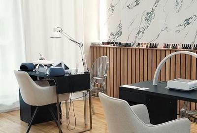 Spațiu comercial, de 250 mp, în Central - 1