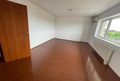 3 camere de vanzare Bucurestii Noi - Metropolis Residence - 2