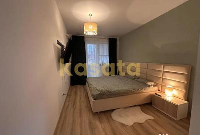 Apartament cu 2 camere semidecomandat, mobilat în Grozăvești - 2