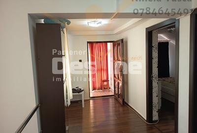 Casă individuală cu 3 camere cu Canalizare în Valea Voievozilor - 9