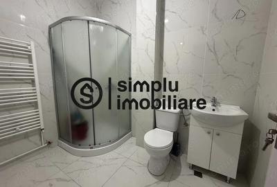 Garsoniera Cornitoiu et 7/7+M - 10