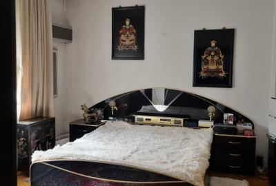 Apartament cu 3 camere semidecomandat, mobilat în Universitate - 8