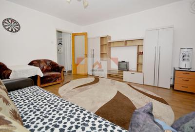 Garsonieră semidecomandată, mobilată în Drumul Taberei - 2