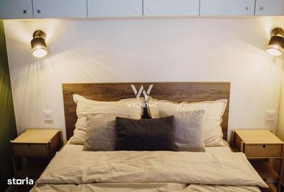 Garsonieră decomandată în Cristian - 15