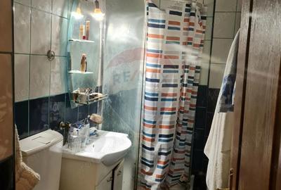 Apartament cu 4 camere in zona Ultracentrala( Primaria Focsani) - 11