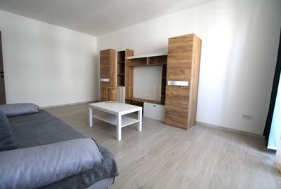 Apartament cu 2 camere decomandat, mobilat în Complex Studențesc - 2