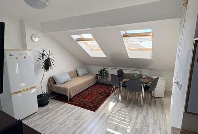 Apartament cu 2 camere în Girocului - 2