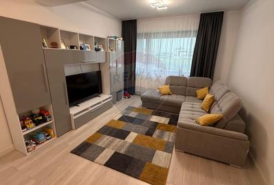 Apartament cu 2 camere decomandat în Nord - 4