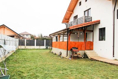 Casa de vanzare cu potential de extindere si posibilitati de plata partiala - 3