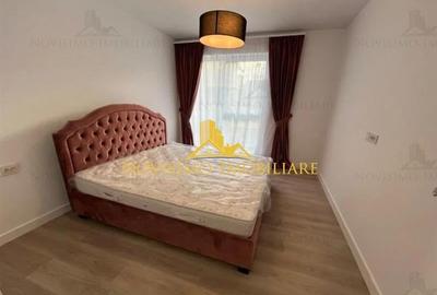 Apartament cu 3 camere decomandat, mobilat în Albert