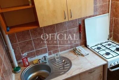 Apartament 1 Camera | 27 Mp | Balcon 3 Mp | Zorilor Pasteur UMF - 3